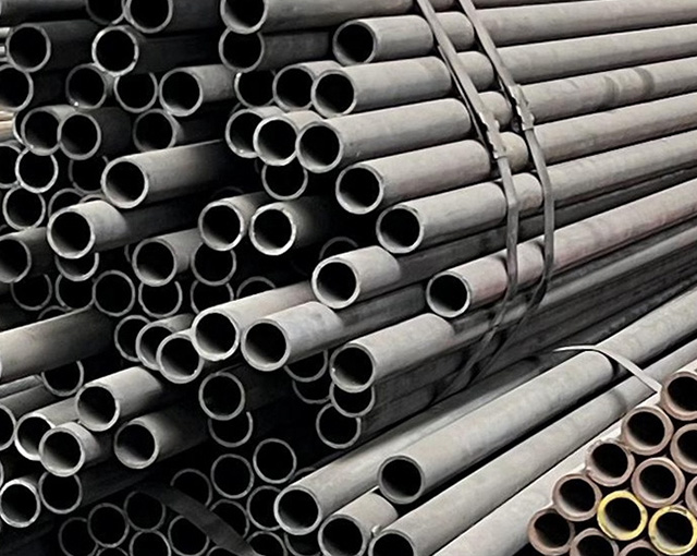 ASTM A213 T5 T5b Alloy Steel Tubes